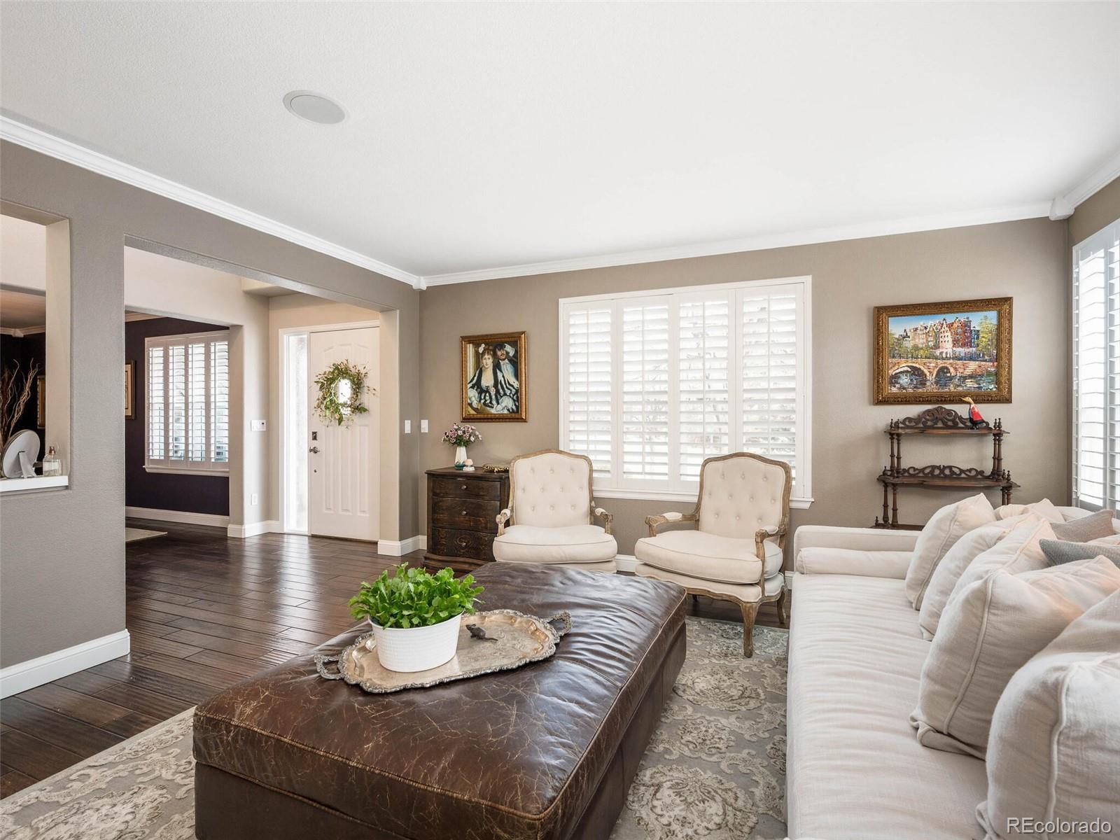 9325 Lark Sparrow Drive