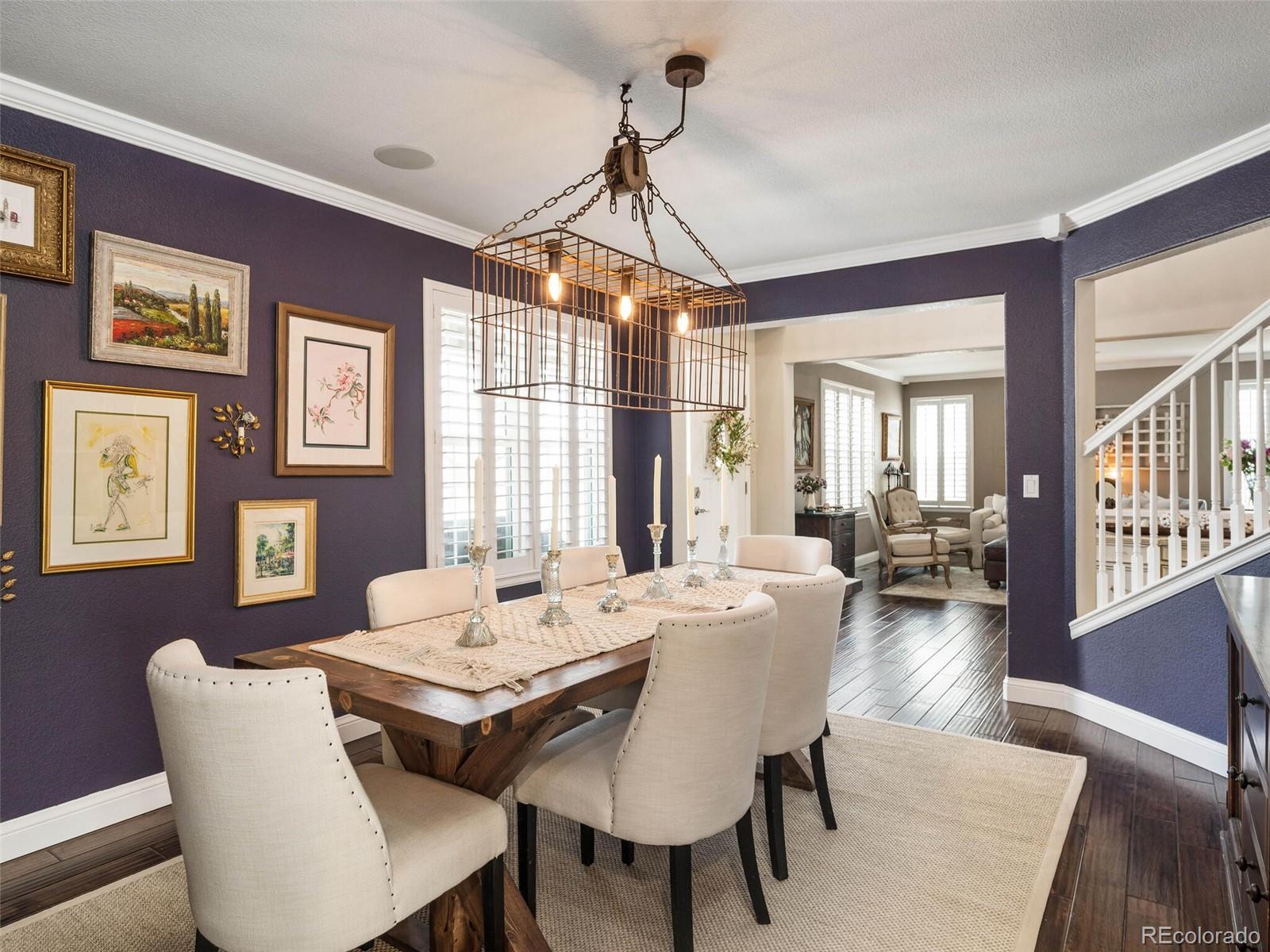 9325 Lark Sparrow Drive