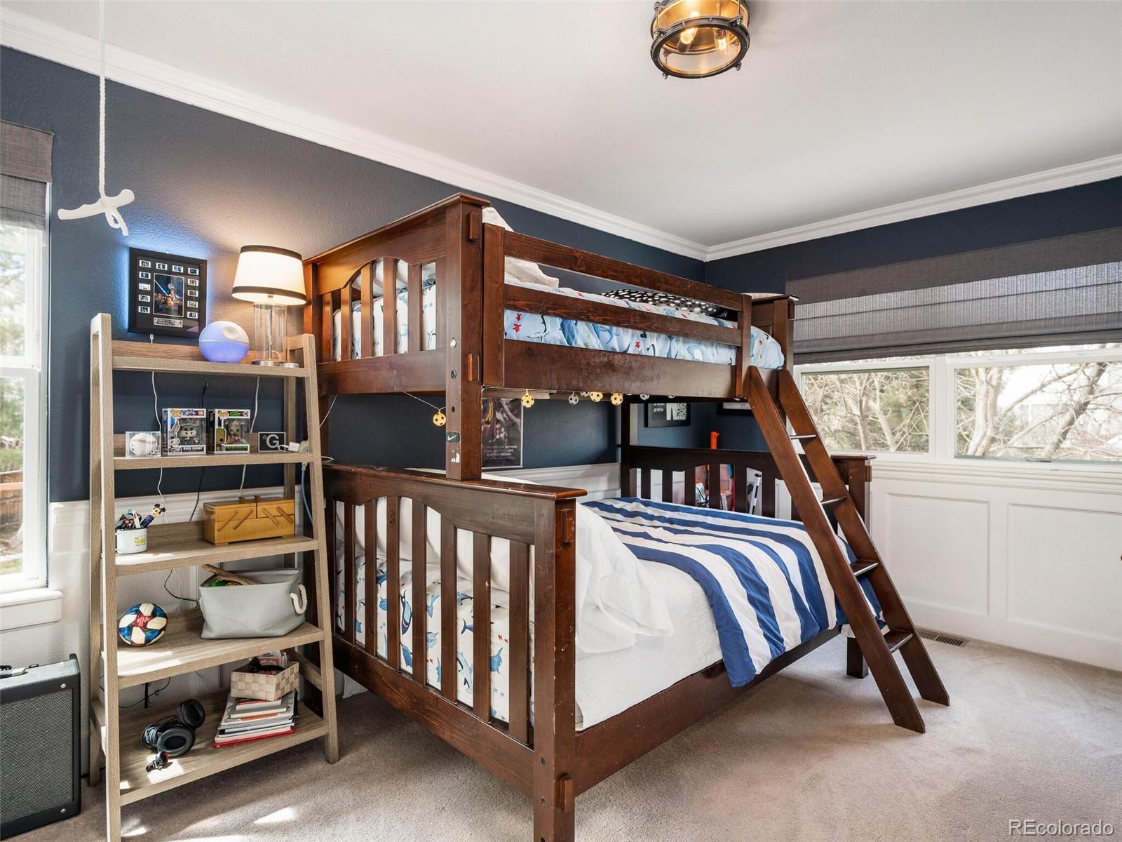 9325 Lark Sparrow Drive