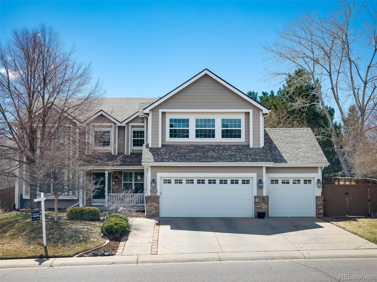 9325 Lark Sparrow Drive