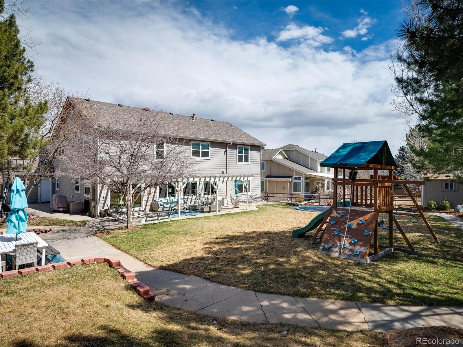 9325 Lark Sparrow Drive