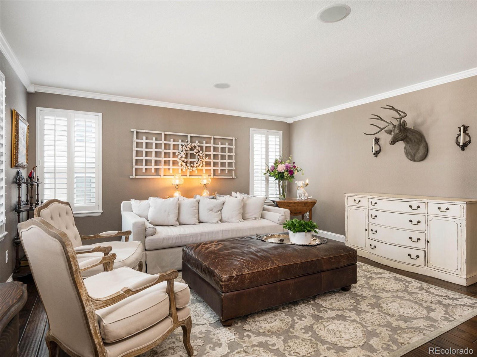 9325 Lark Sparrow Drive