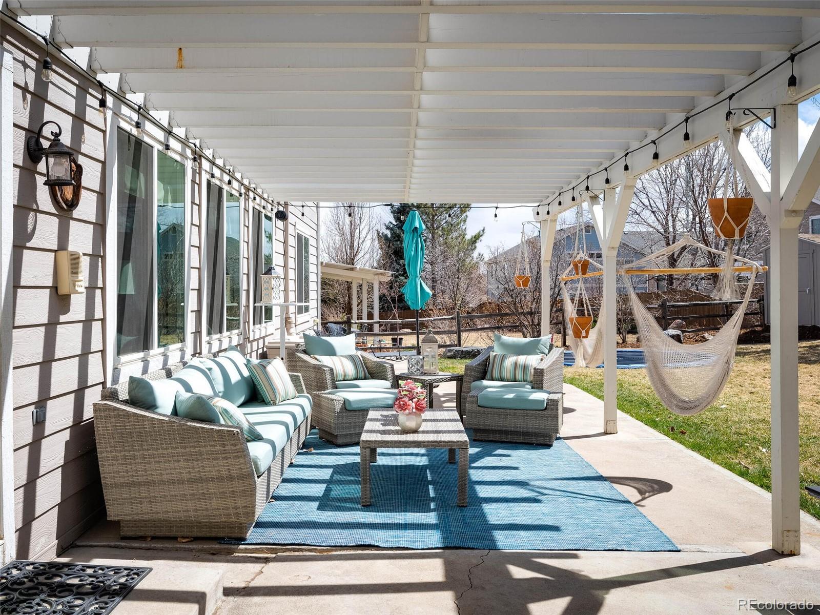 9325 Lark Sparrow Drive