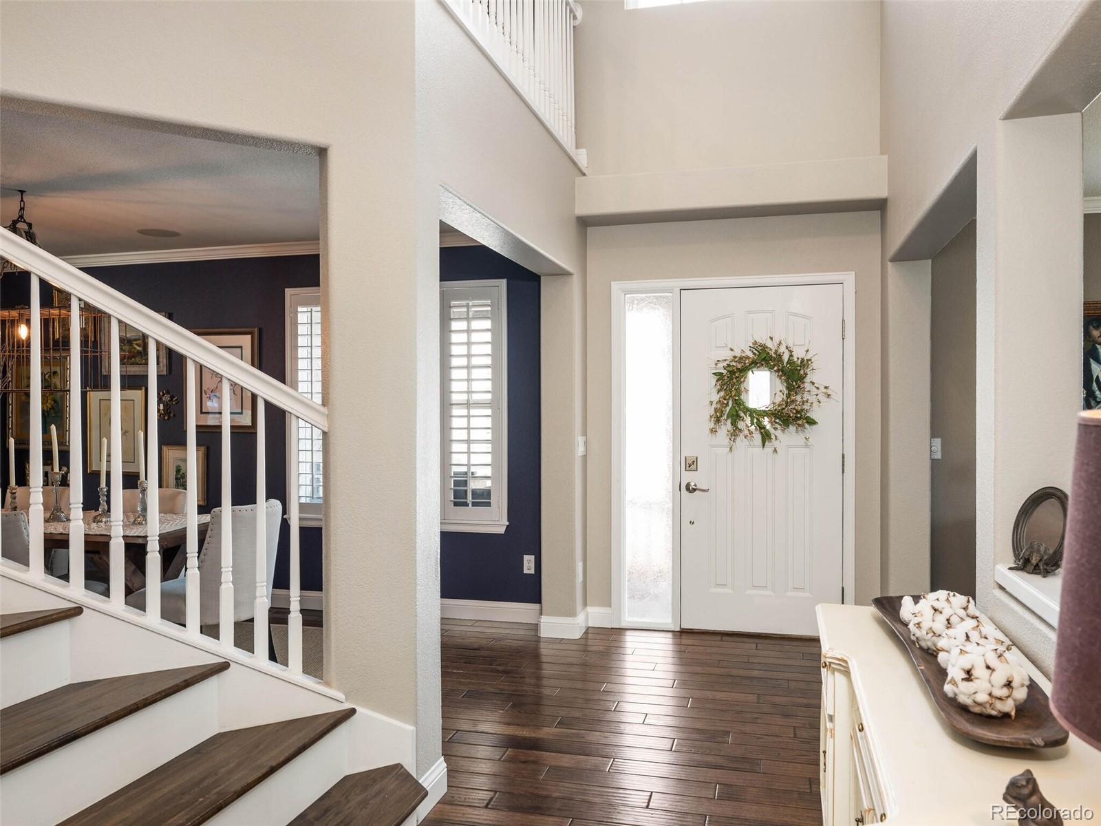 9325 Lark Sparrow Drive