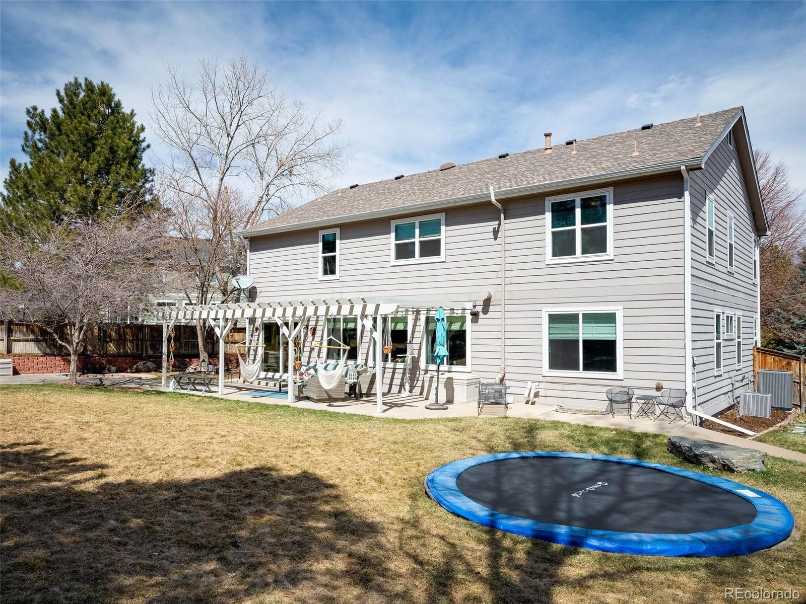 9325 Lark Sparrow Drive