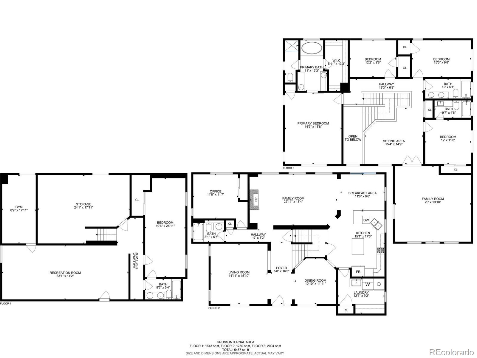 9325 Lark Sparrow Drive