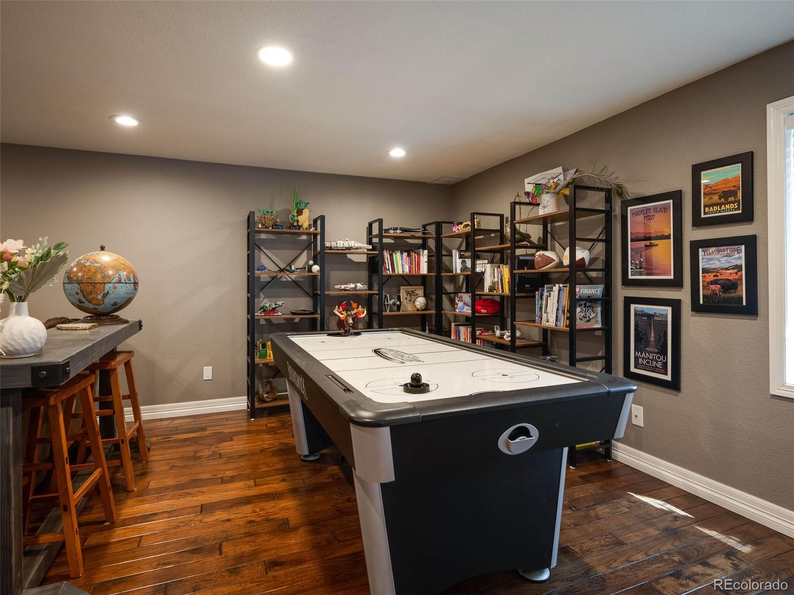 9325 Lark Sparrow Drive
