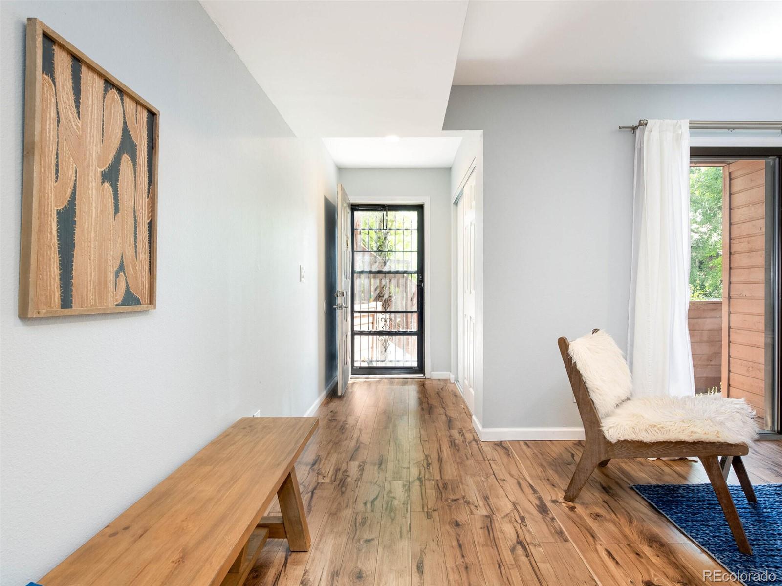 540 S Forest Street Unit: 10-102