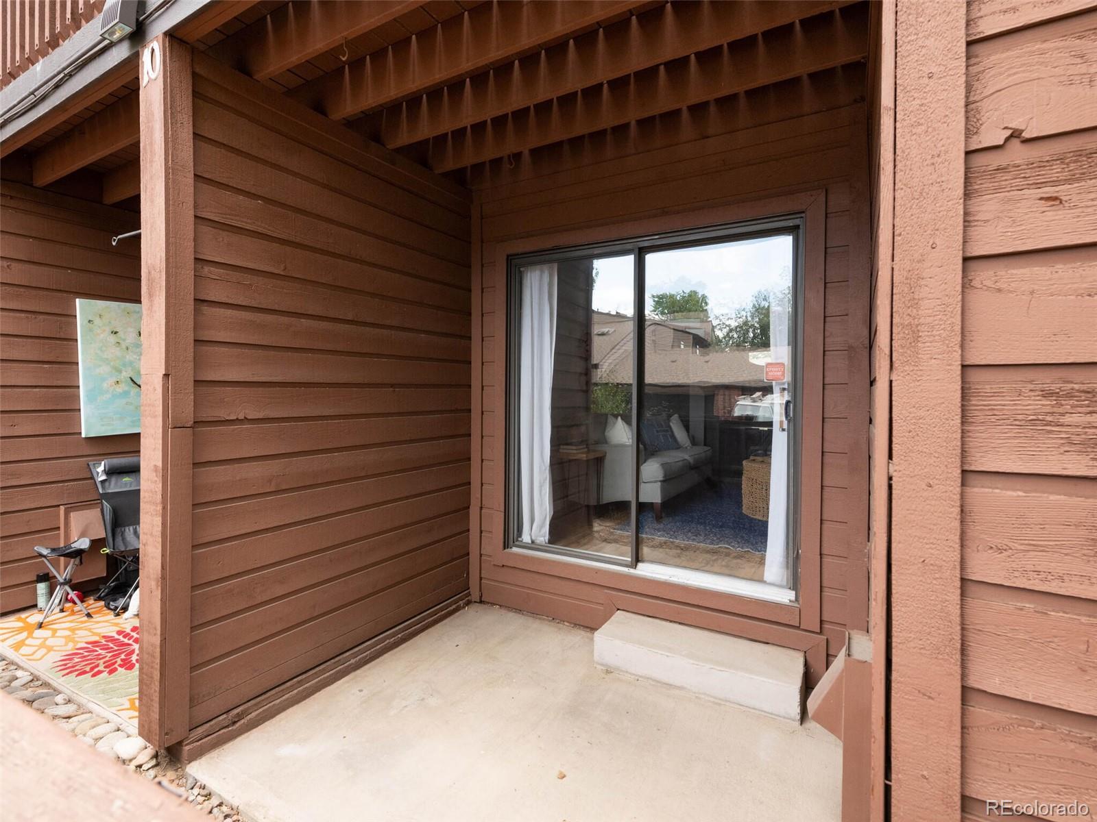 540 S Forest Street Unit: 10-102