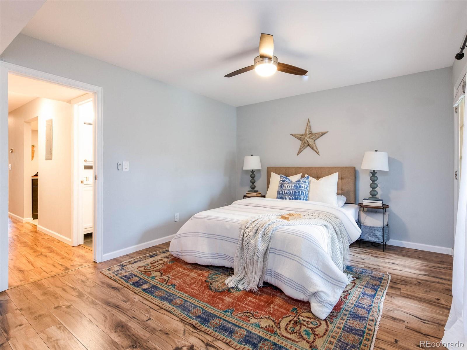 540 S Forest Street Unit: 10-102