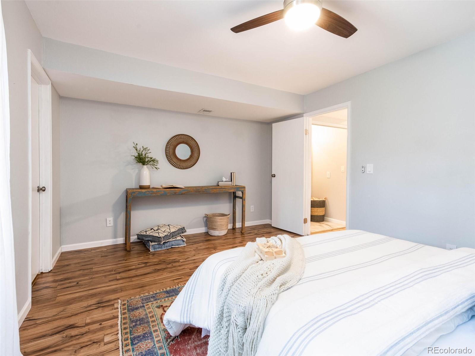 540 S Forest Street Unit: 10-102