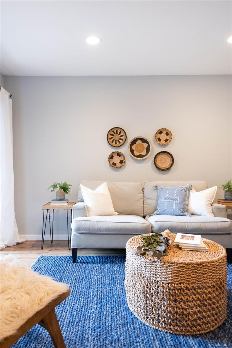 540 S Forest Street Unit: 10-102