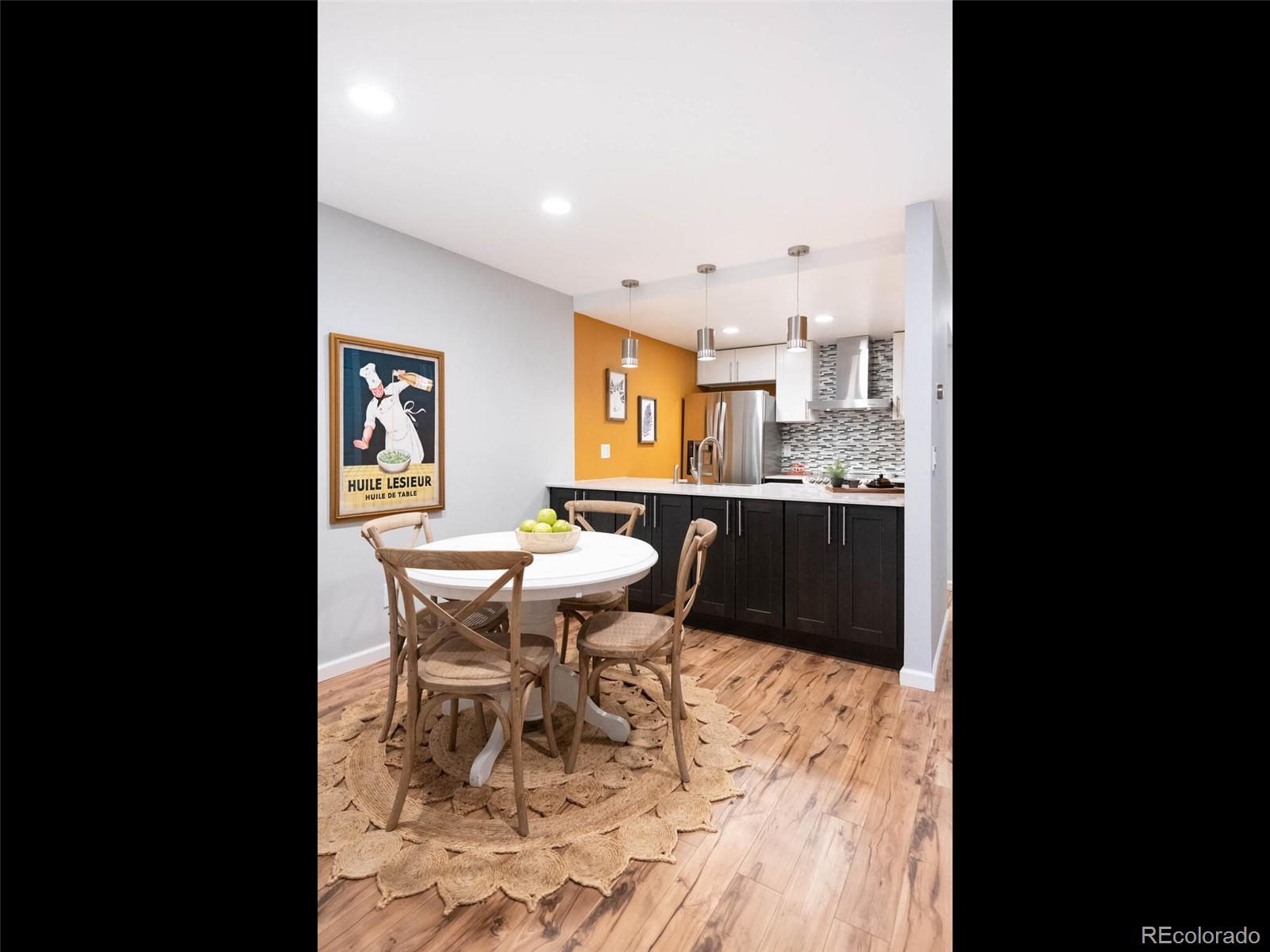 540 S Forest Street Unit: 10-102