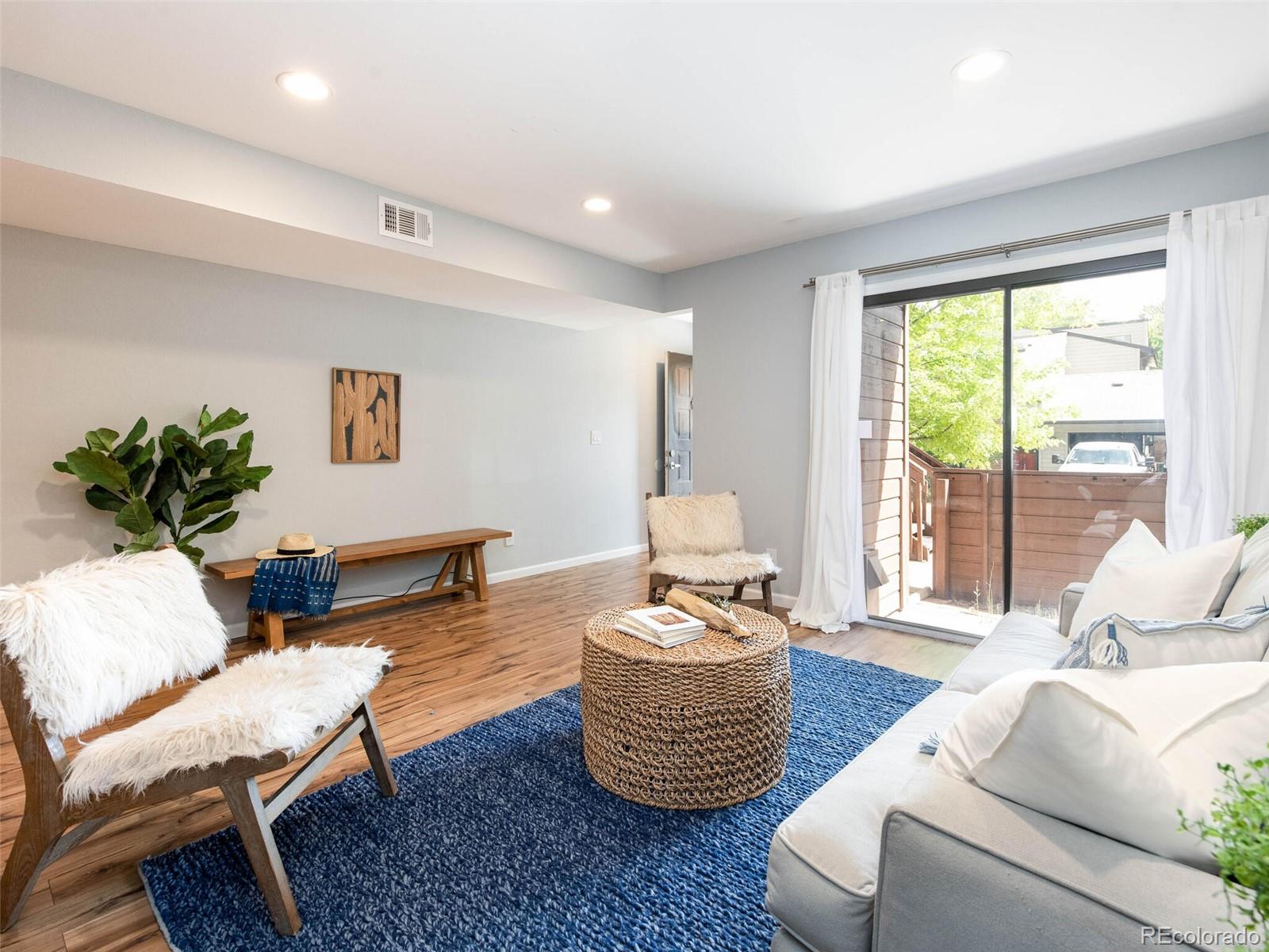 540 S Forest Street Unit: 10-102