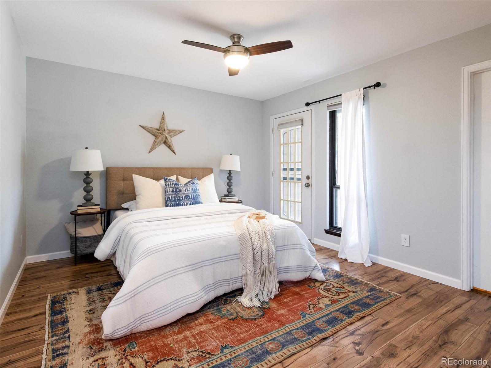 540 S Forest Street Unit: 10-102