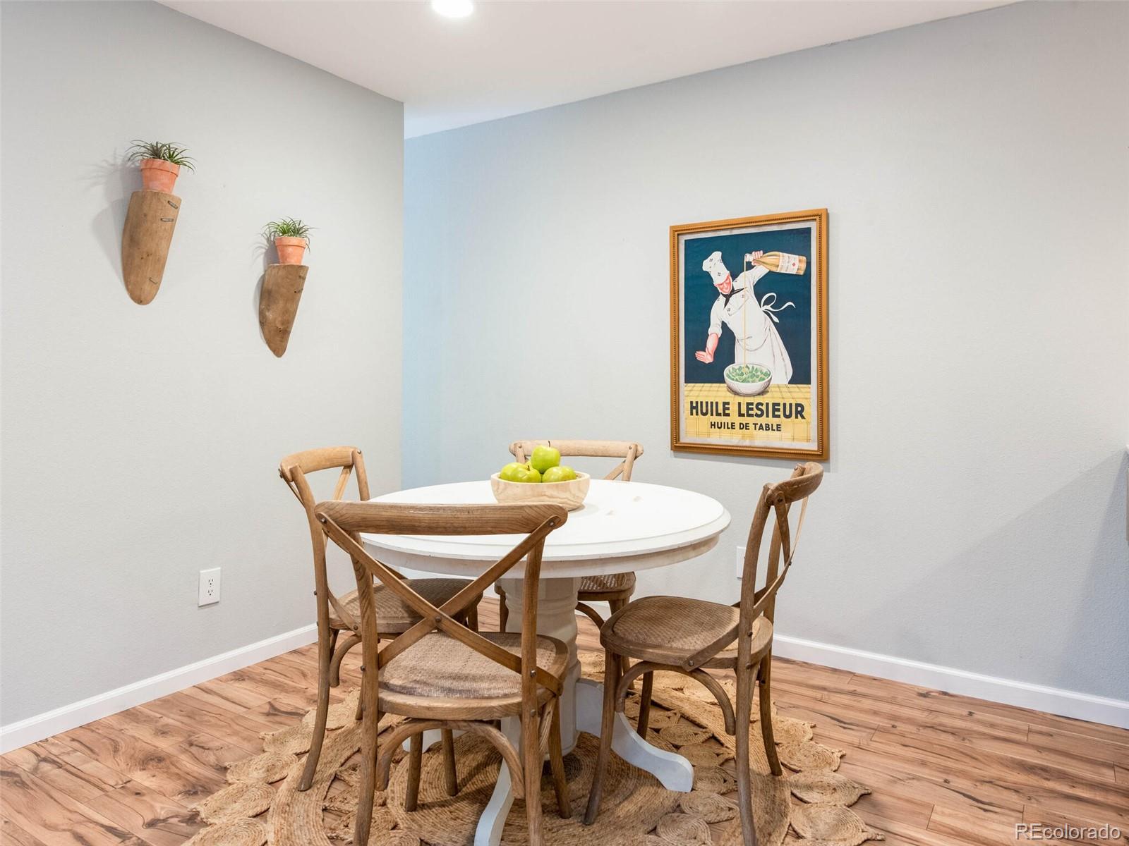 540 S Forest Street Unit: 10-102