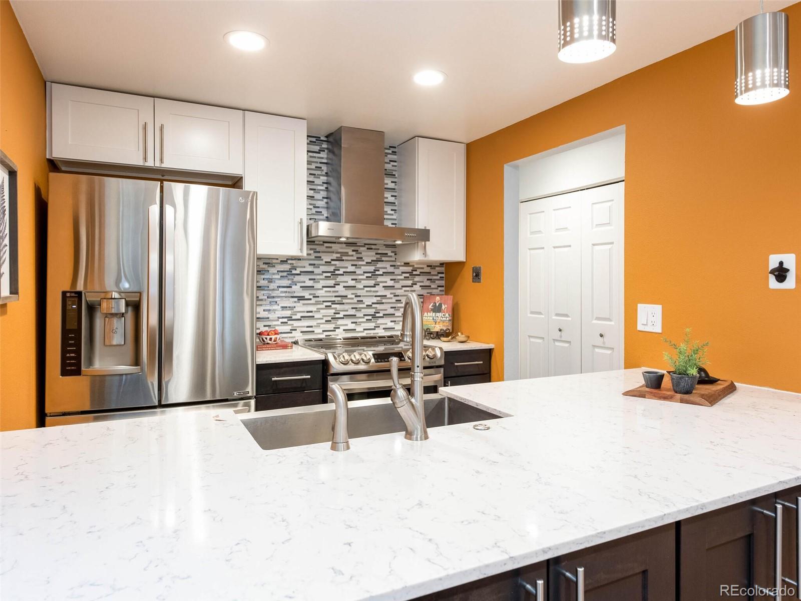 540 S Forest Street Unit: 10-102