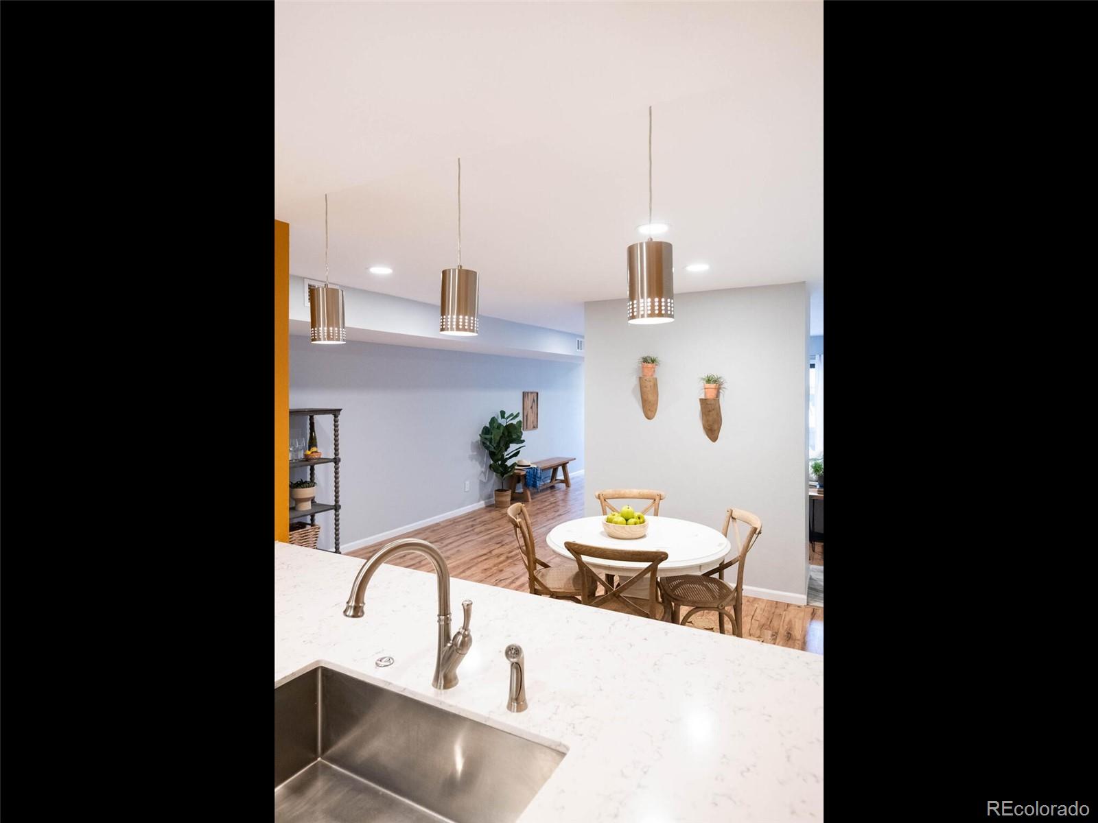 540 S Forest Street Unit: 10-102