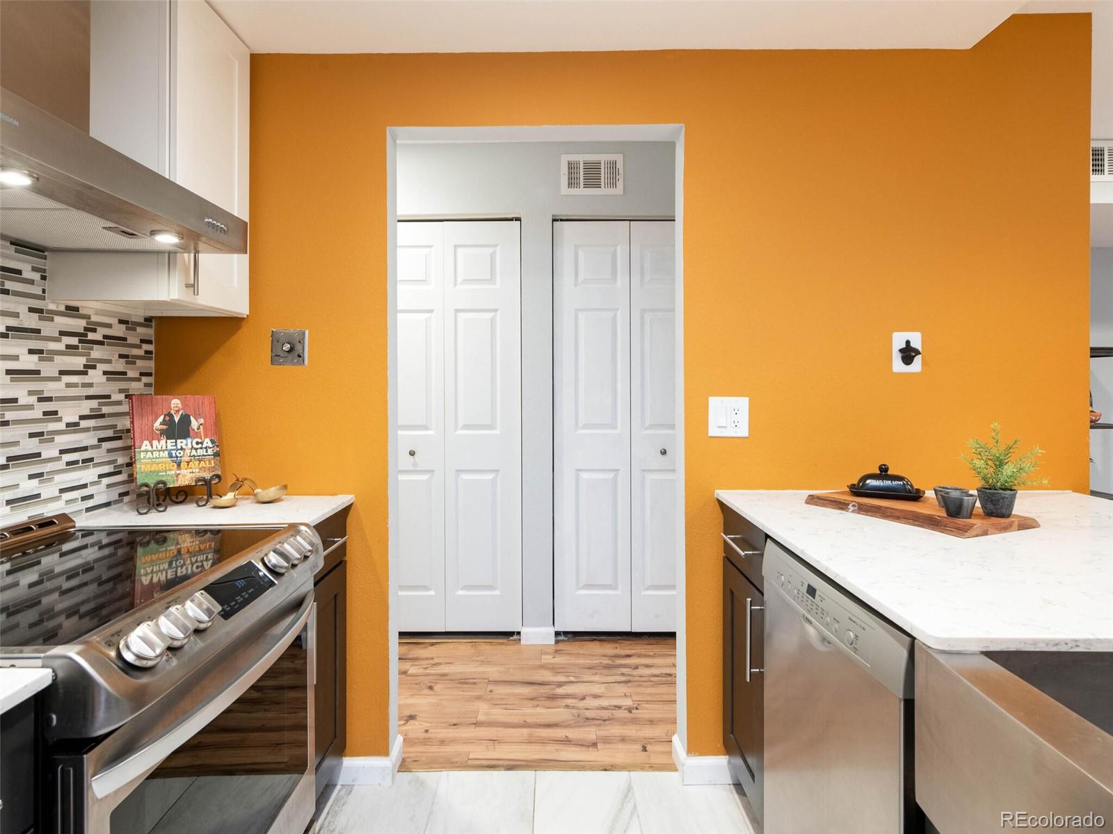 540 S Forest Street Unit: 10-102