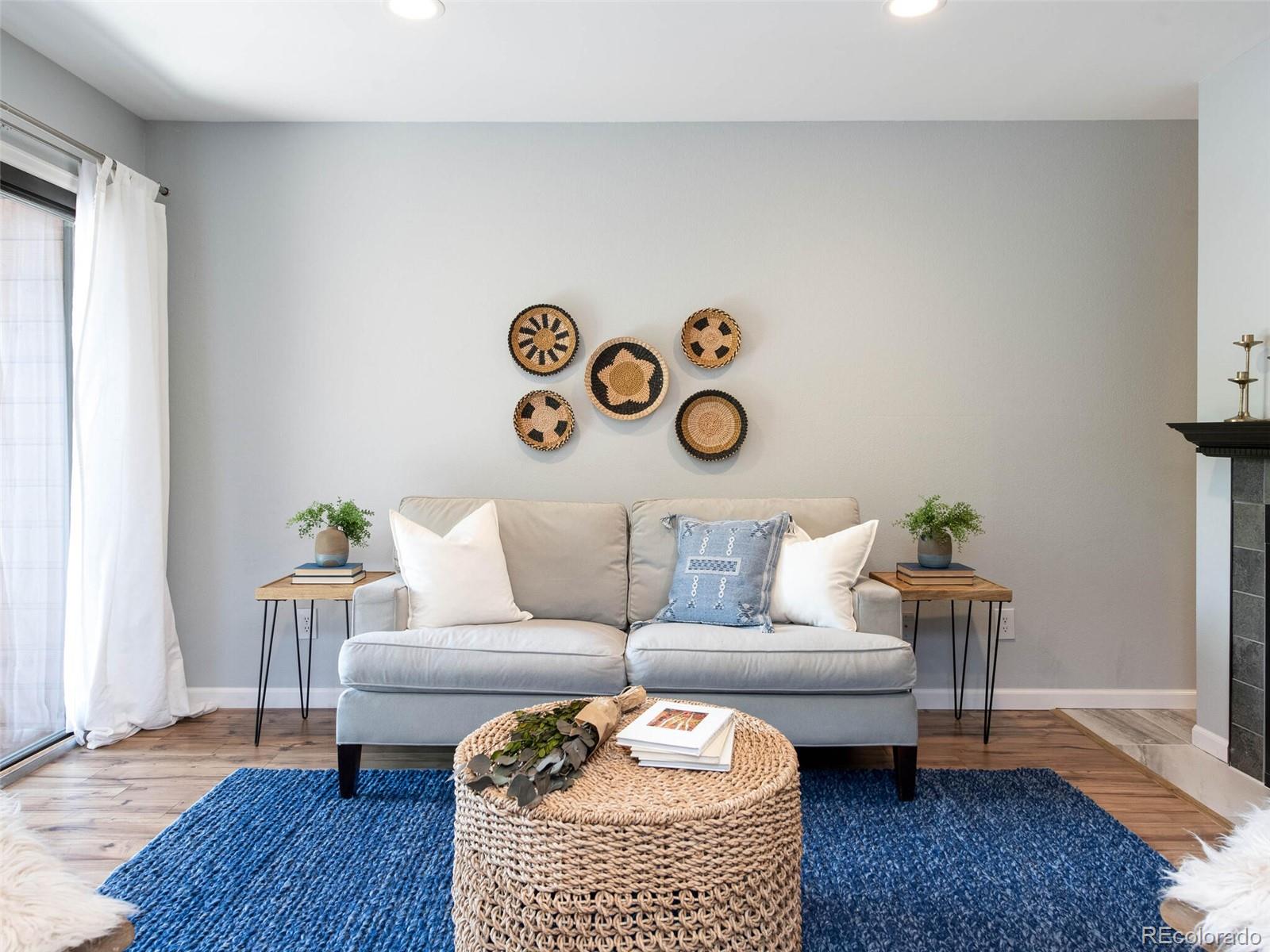 540 S Forest Street Unit: 10-102