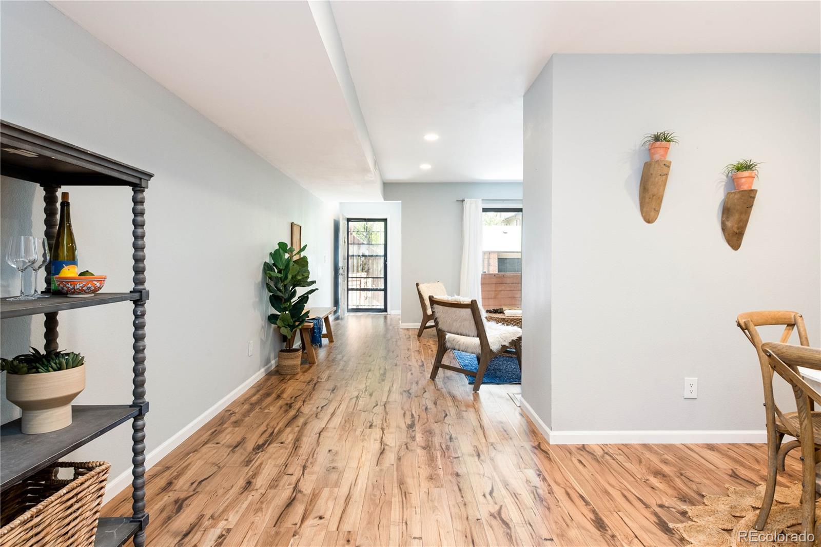 540 S Forest Street Unit: 10-102