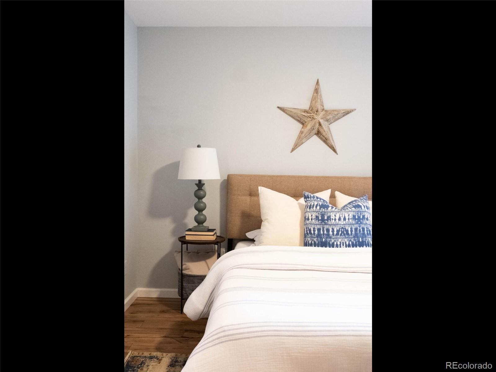 540 S Forest Street Unit: 10-102
