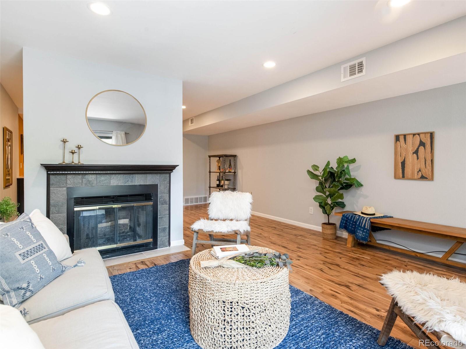 540 S Forest Street Unit: 10-102