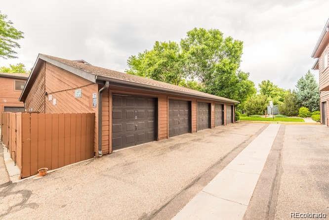540 S Forest Street Unit: 10-102