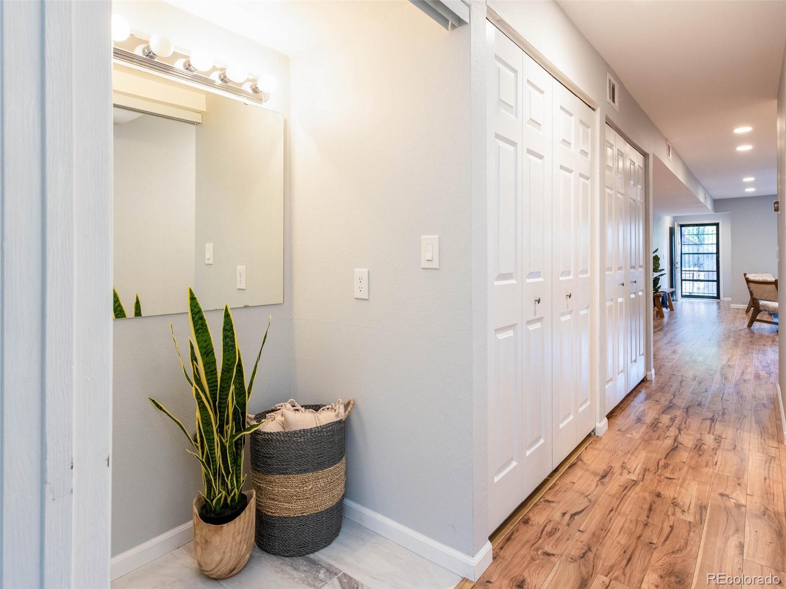 540 S Forest Street Unit: 10-102