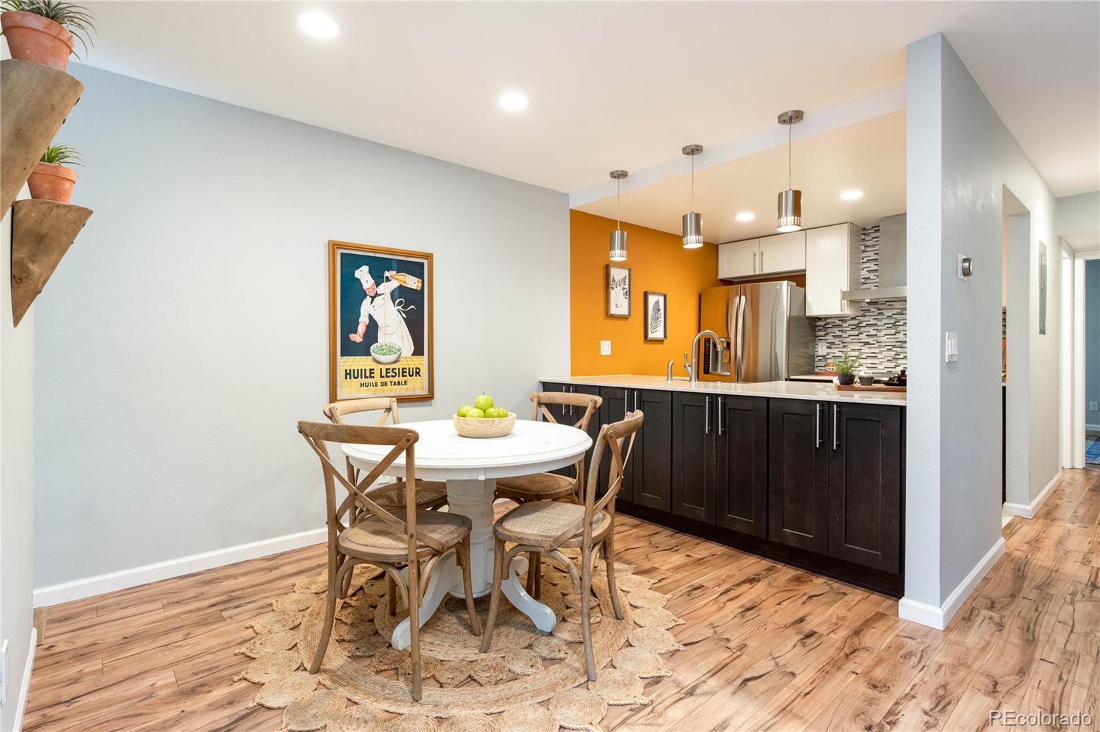 540 S Forest Street Unit: 10-102