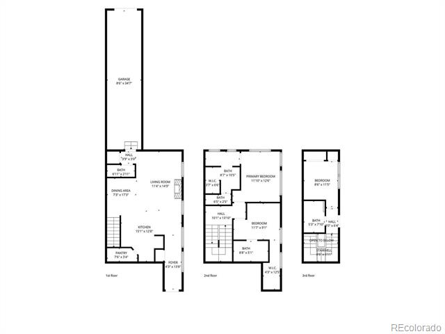 447 Galapago Street
