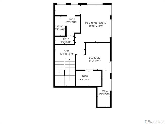 447 Galapago Street