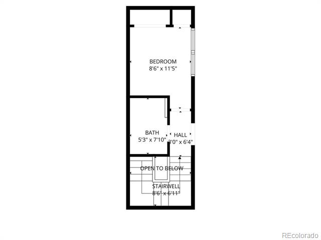 447 Galapago Street