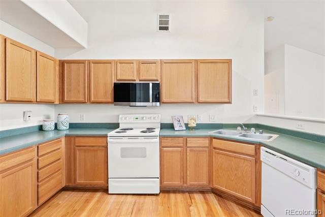 3242 E 103rd Drive Unit: 608