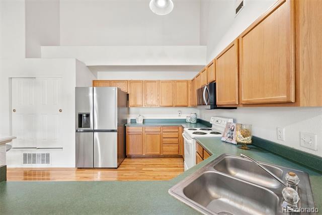 3242 E 103rd Drive Unit: 608