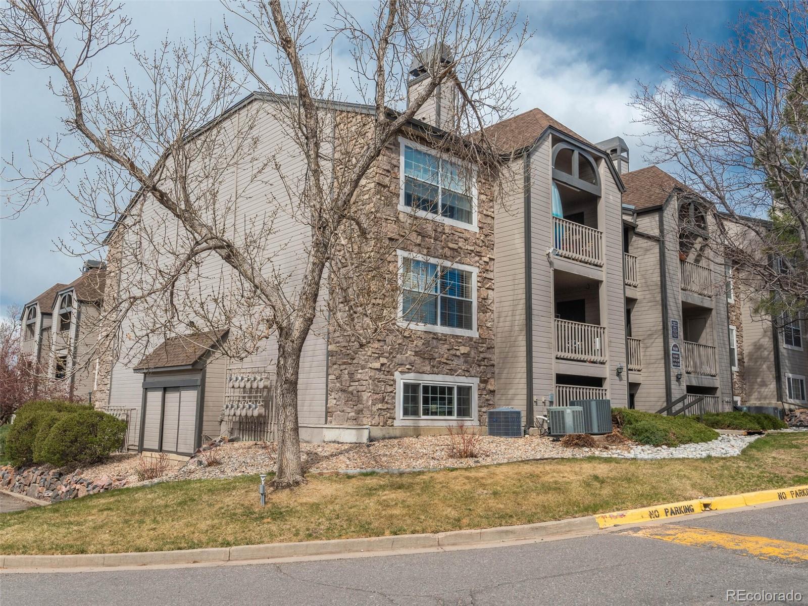 9180 E Arbor Circle Unit: F