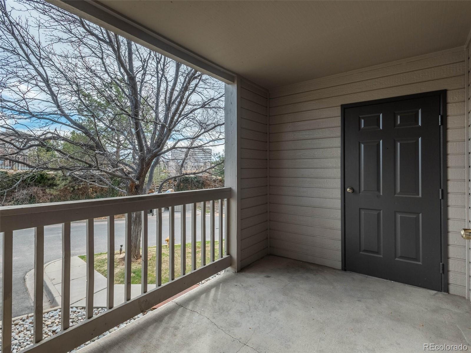9180 E Arbor Circle Unit: F