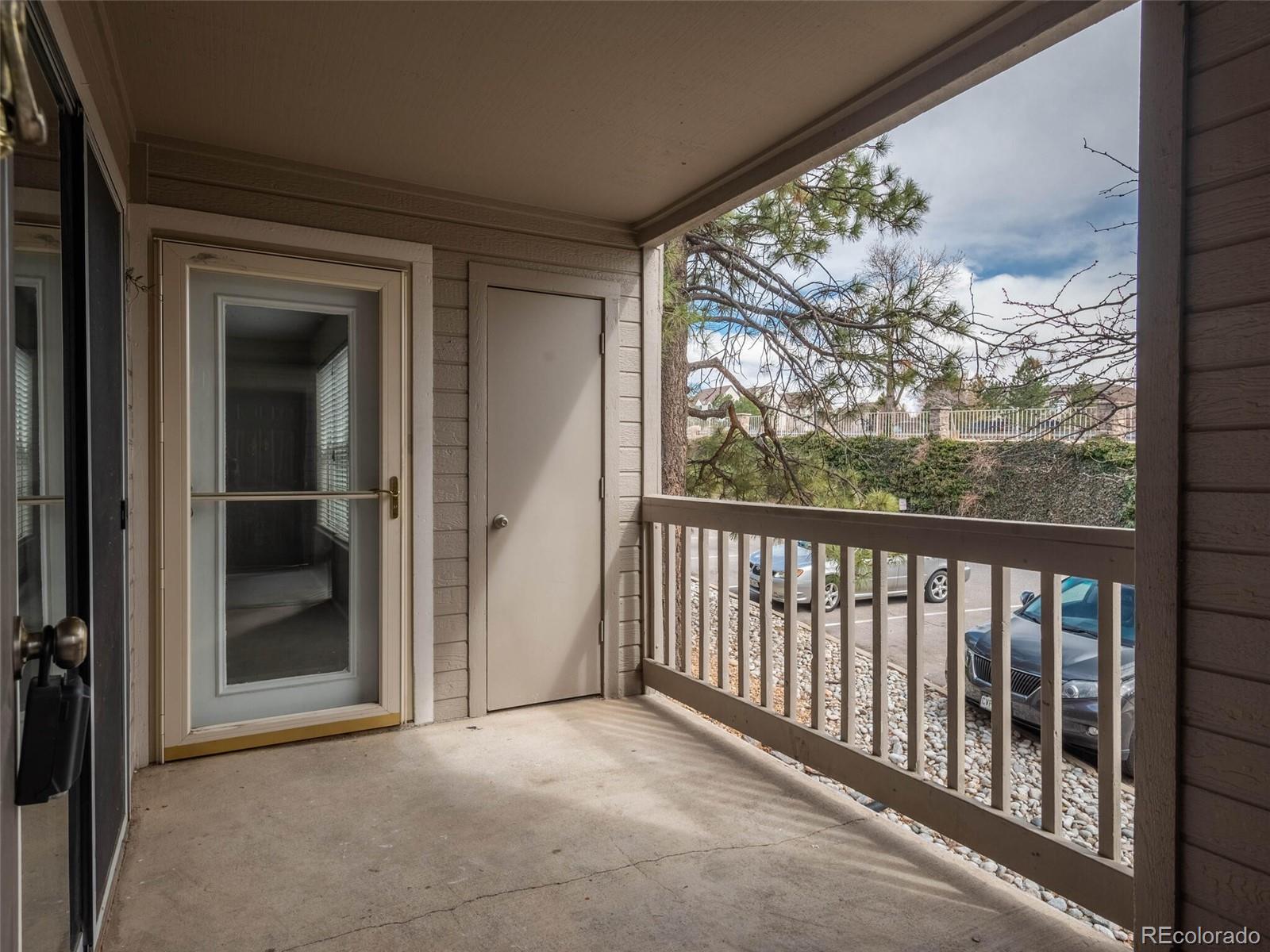 9180 E Arbor Circle Unit: F