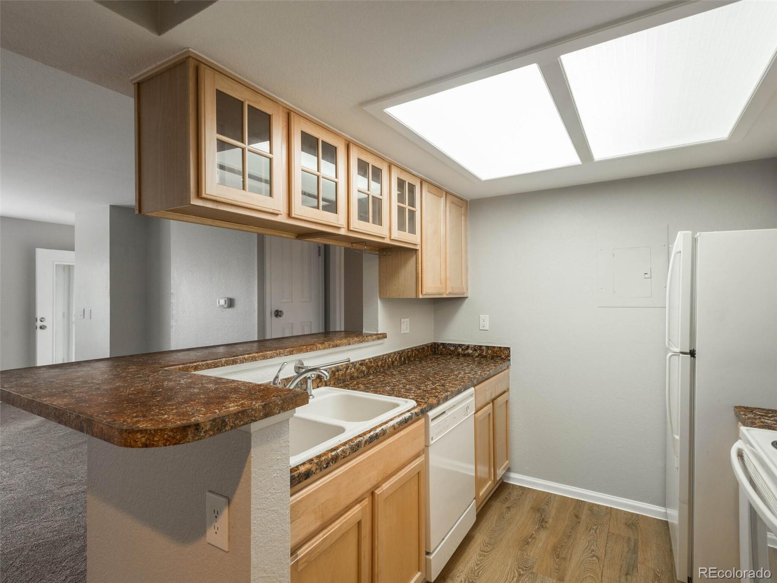 9180 E Arbor Circle Unit: F