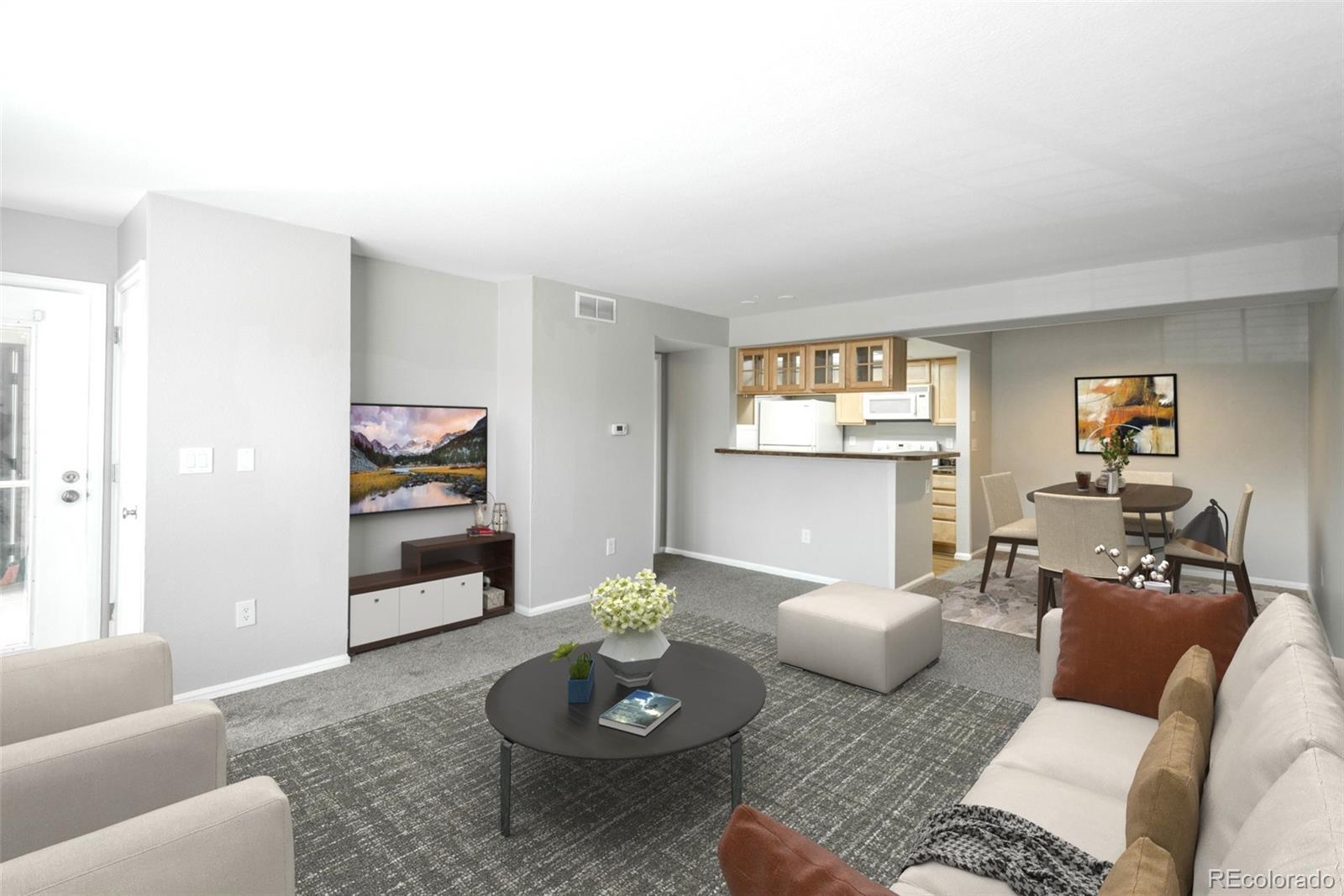 9180 E Arbor Circle Unit: F