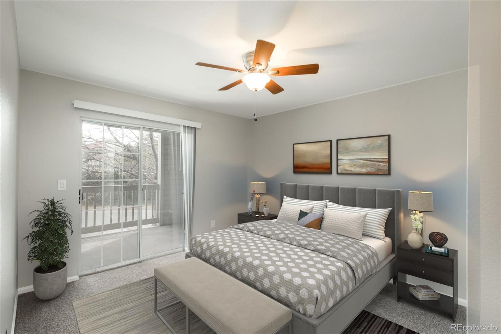 9180 E Arbor Circle Unit: F