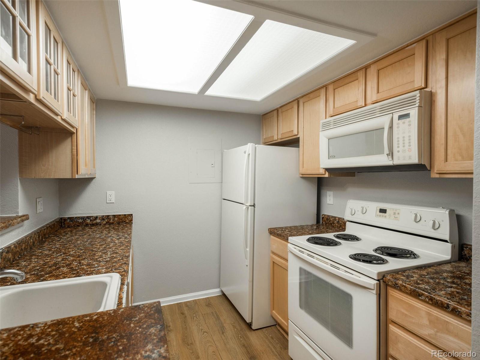 9180 E Arbor Circle Unit: F