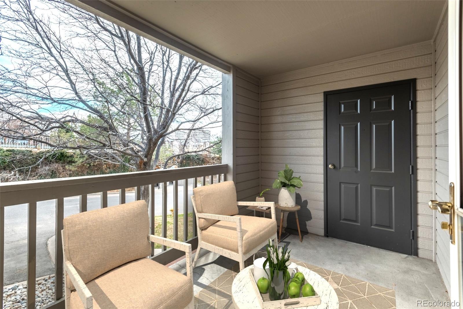 9180 E Arbor Circle Unit: F