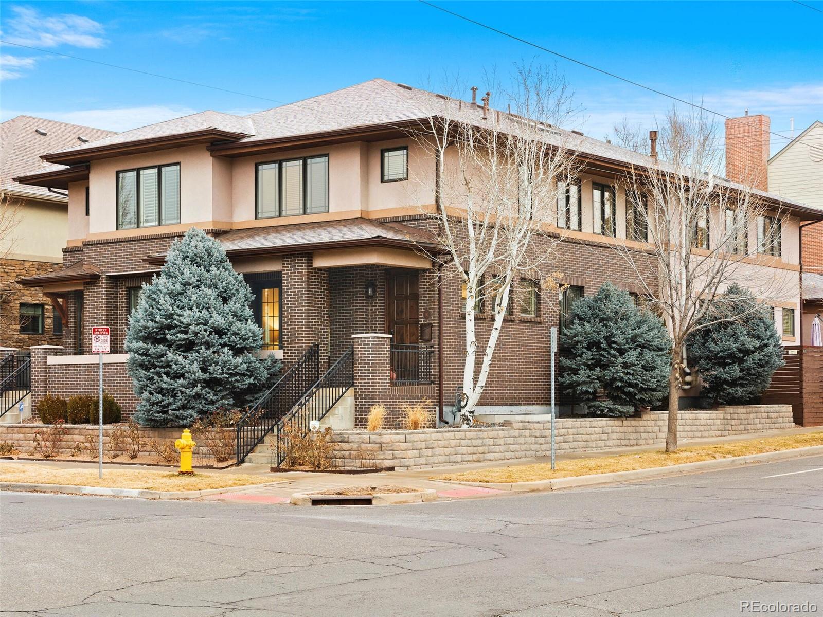 80 S Jackson Street