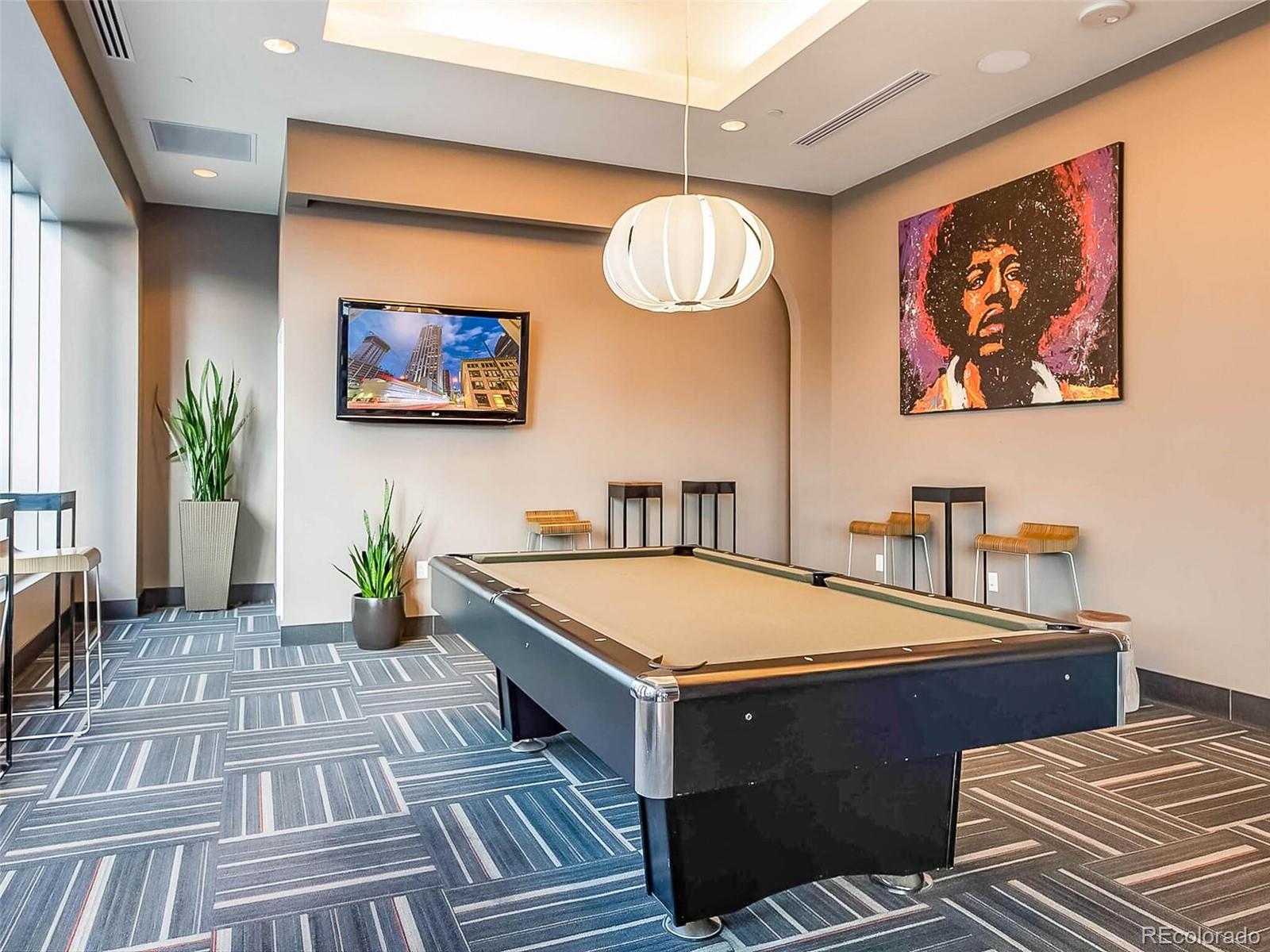 891 14th Street Unit: 1802