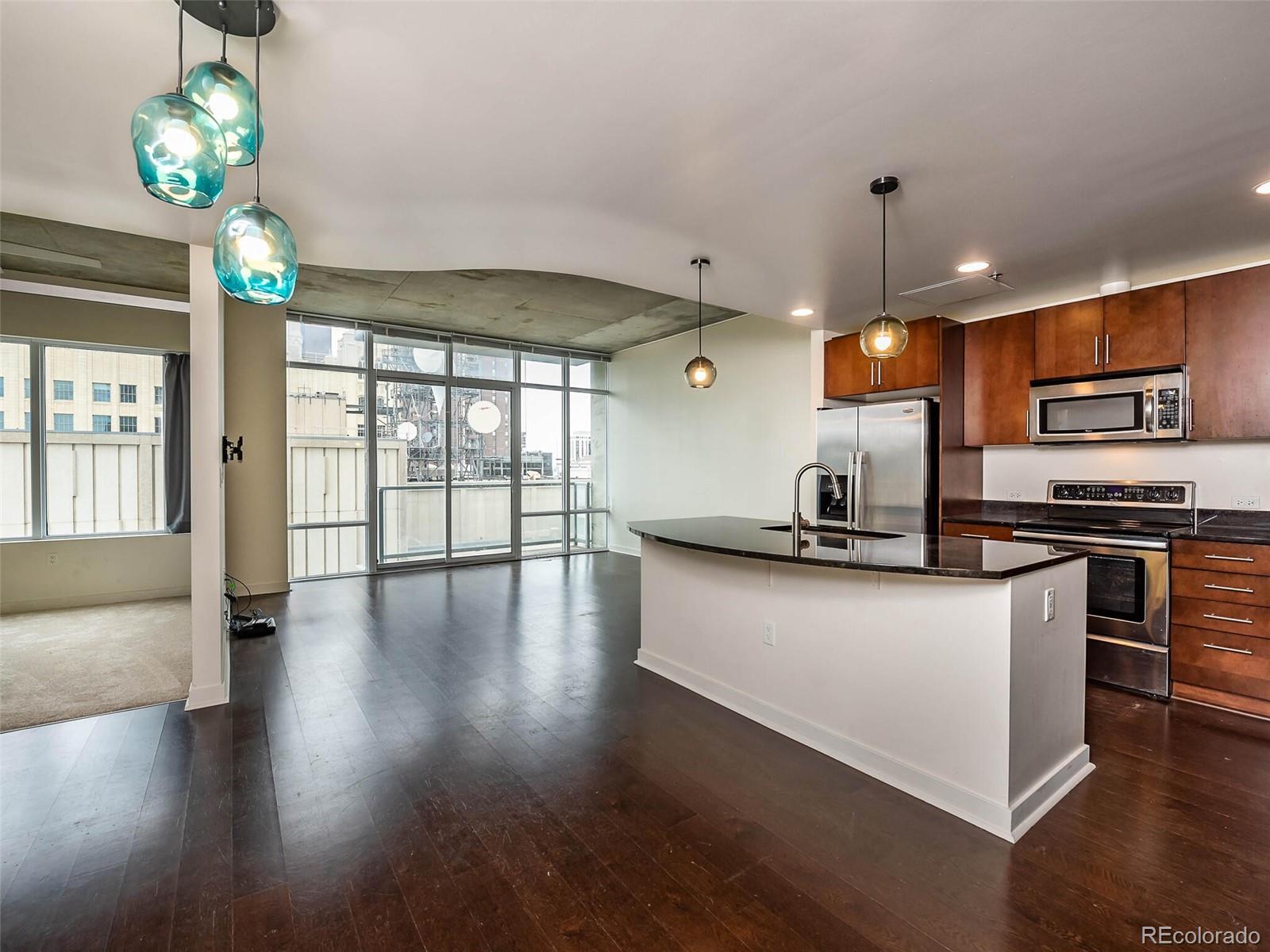891 14th Street Unit: 1802