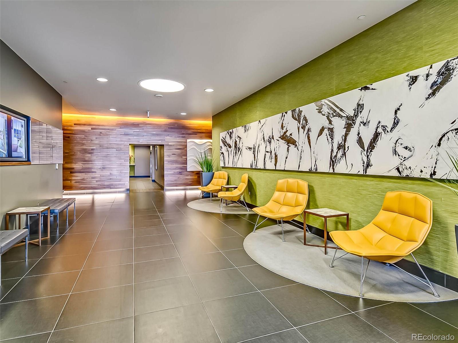 891 14th Street Unit: 1802