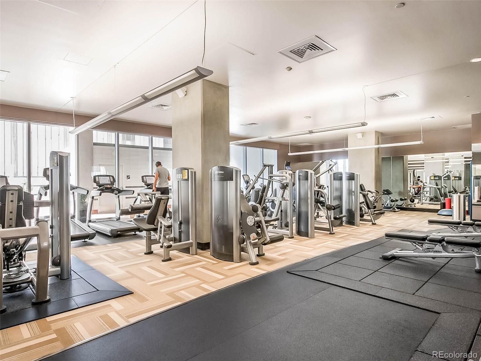 891 14th Street Unit: 1802