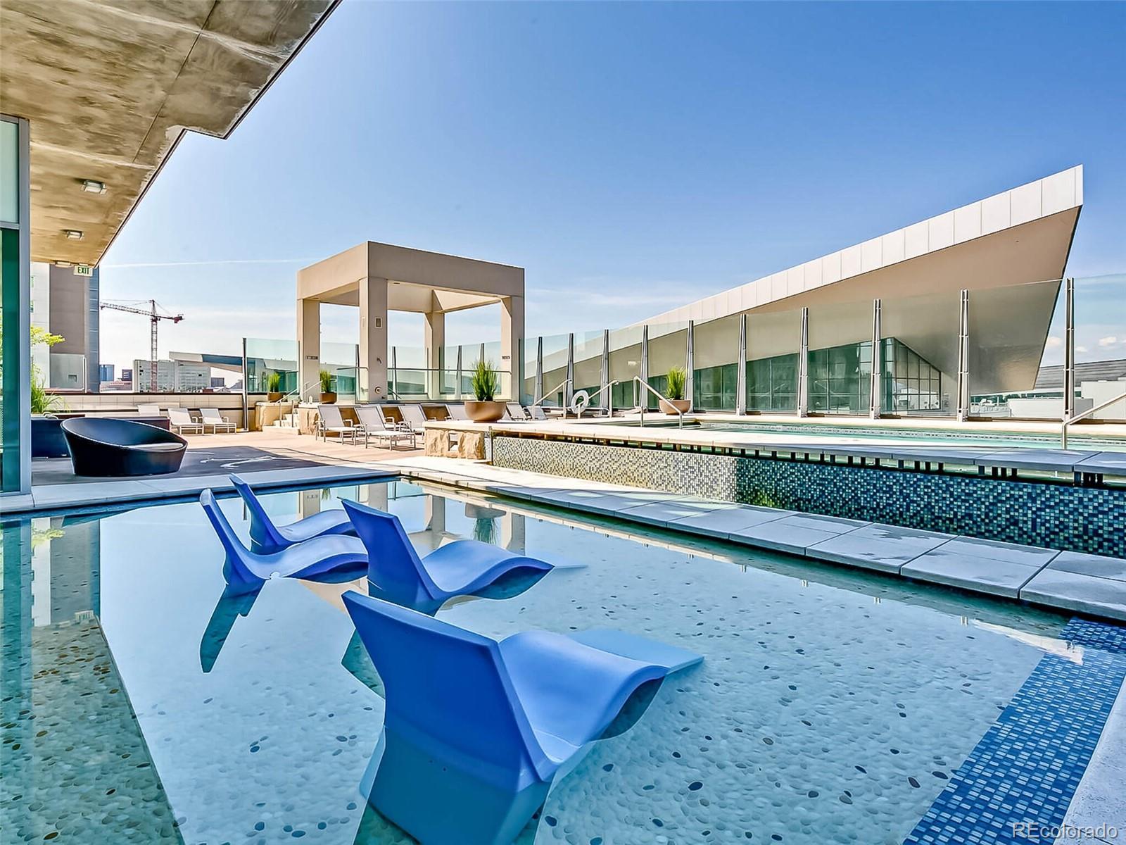 891 14th Street Unit: 1802