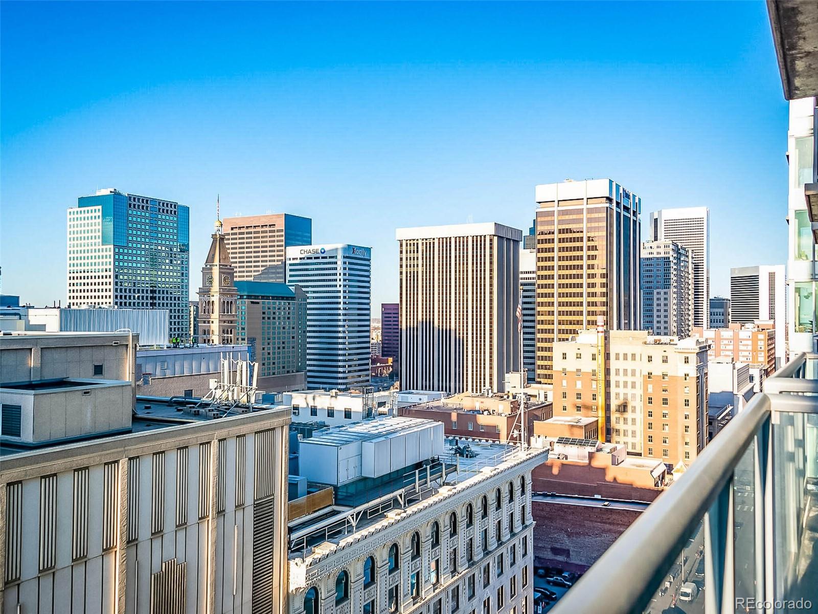 891 14th Street Unit: 1802